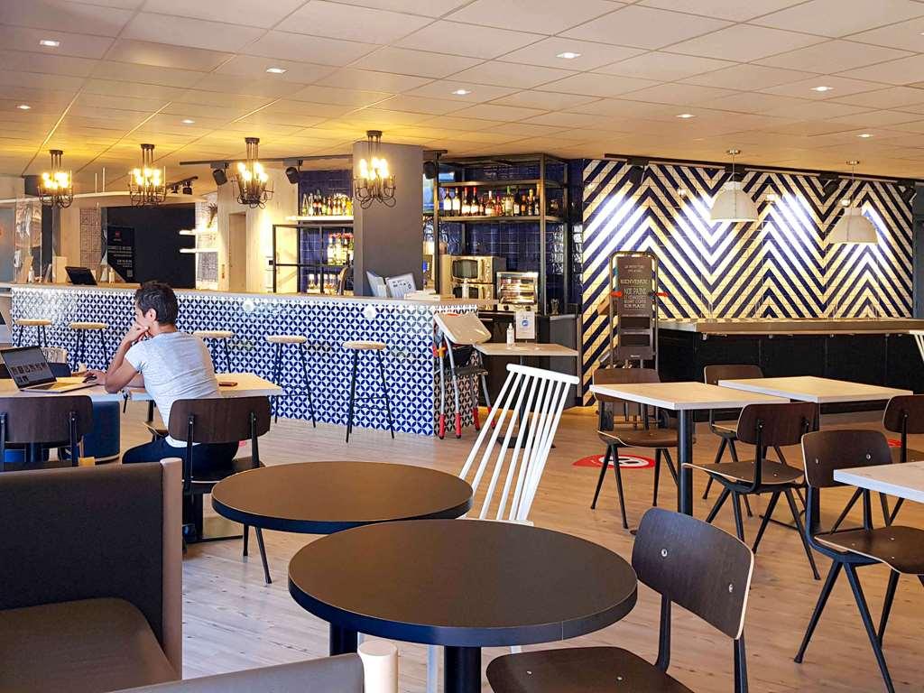 Ibis Manosque Cadarache Hotell Exteriör bild