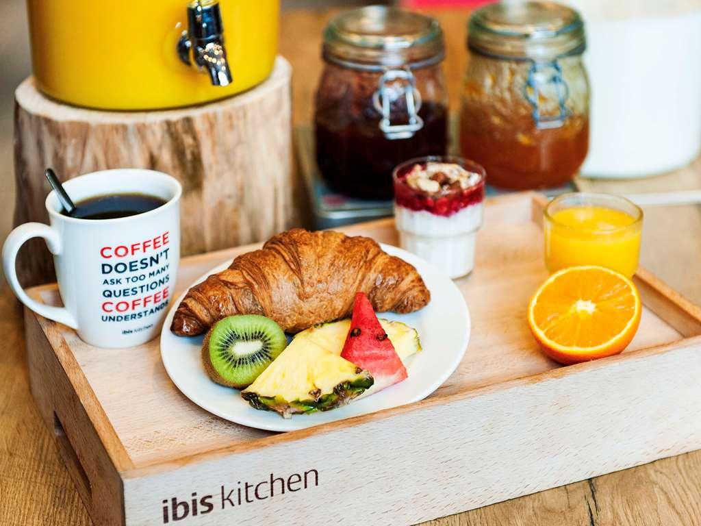 Ibis Manosque Cadarache Hotell Exteriör bild